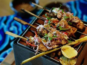 Mau Makan Enak Bersama Keluarga? Mampir Saja Ke 5 Restoran Ini