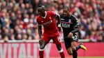 Sadio Mane Jadi Pembeda