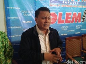 TKN Sebut Isi Indonesia Barokah Fakta, Mardani Bicara Negative Campaign TKN Sebut Isi Indonesia Barokah Fakta, Mardani Bicara Negative Campaign