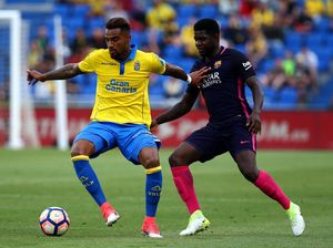 Kembali ke Bundesliga, Boateng Gabung Eintracht Frankfurt