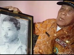 Pesan Jon Sapoetra Soetimin Agar Tak Ada Lagi Niat Pecah Belah Bangsa