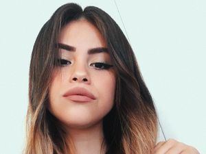 Viral, Gadis Cantik Asal Meksiko yang Seperti Kembaran Selena Gomez