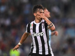 Dybala Bikin Lawan Keder