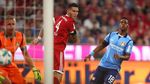 Bayern Buka Bundesliga 2017/2018 dengan Kemenangan
