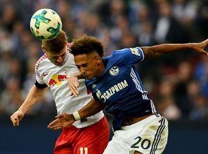 RB Leipzig Awali Musim dengan Kekalahan