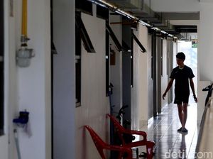 Mau Sewa Rumah di Jakarta, Di Mana yang Strategis?