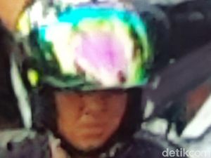 Perampok Toko Emas di Tulungagung, Ini Ciri-ciri Pelaku