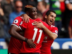 Jadwal Liga Inggris Pekan Ini