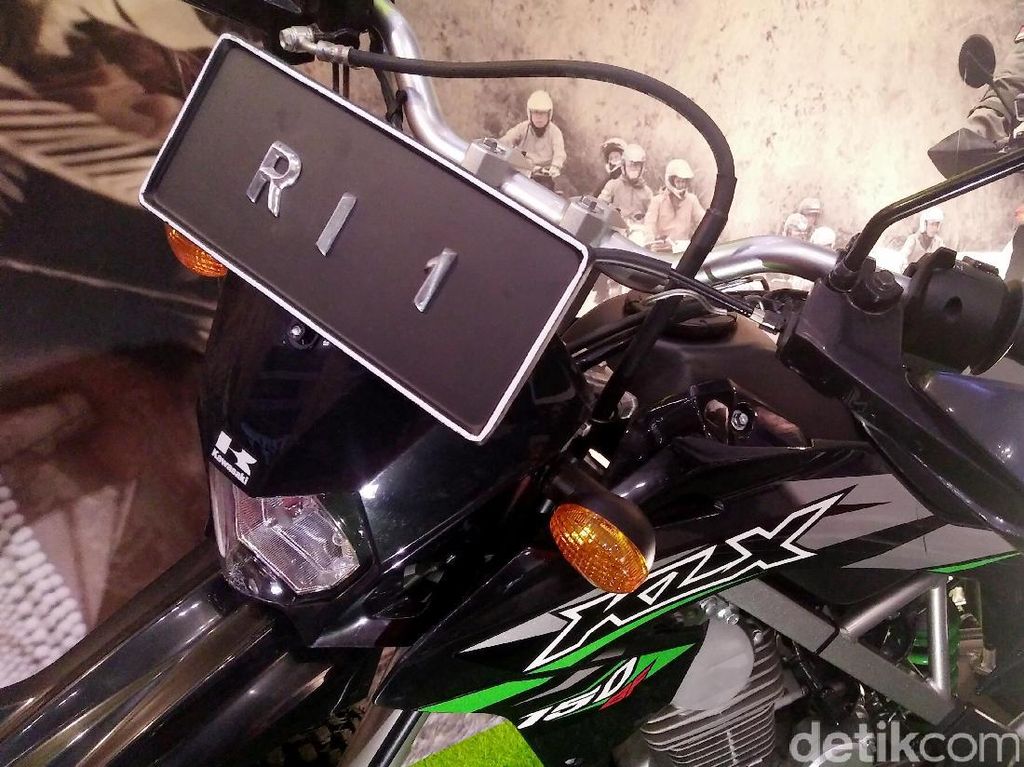 Presiden Jokowi yang Lagi Hobi Motoran Presiden Jokowi yang Lagi Hobi Motoran