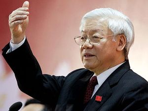 Kunjungan Partai Komunis Vietnam, Kemlu: Tak Terkait Organisasi Kunjungan Partai Komunis Vietnam, Kemlu: Tak Terkait Organisasi