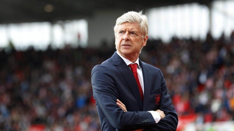Wenger: Liga Europa Bukan Cara Terbaik ke Liga Champions Wenger: Liga Europa Bukan Cara Terbaik ke Liga Champions