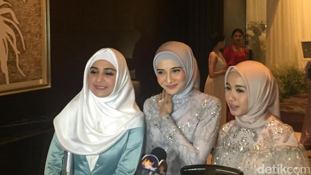 8 Gaya Hijab yang Paling Populer di Dunia