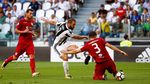 Start Mantap Juventus