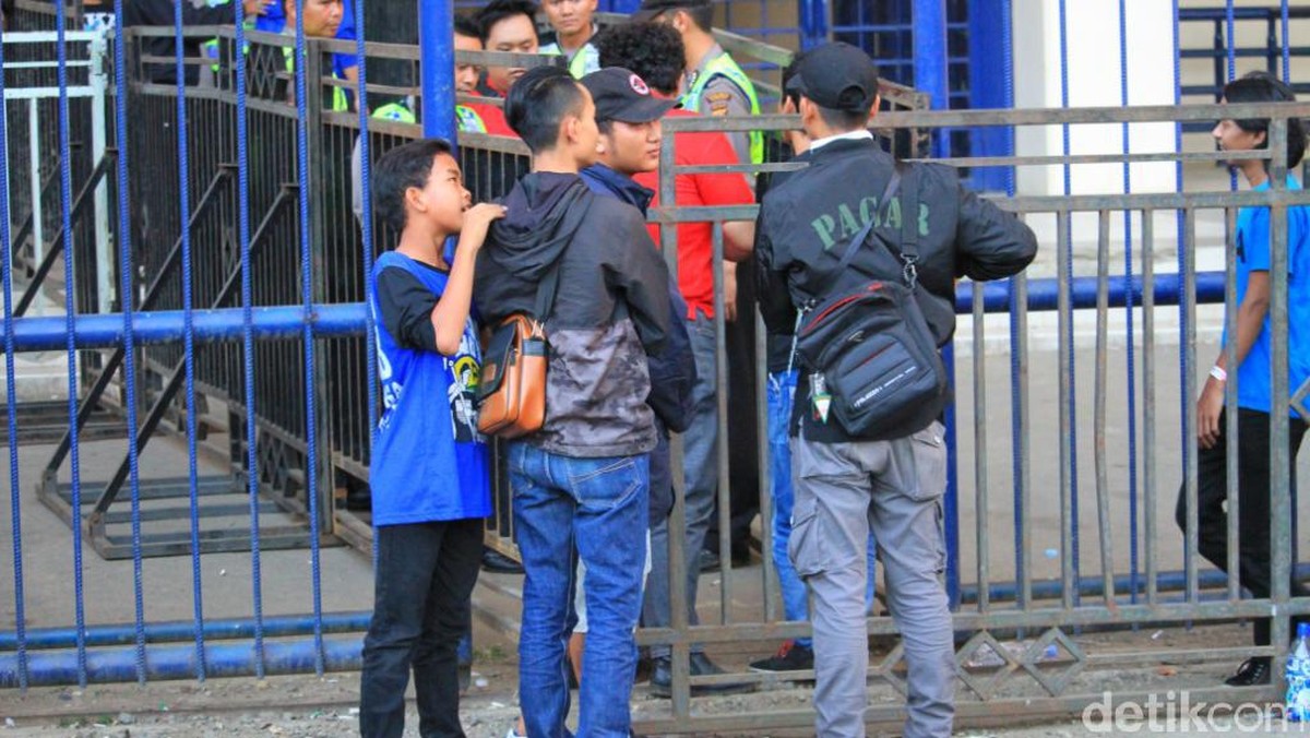 Foto: Wisma Putra