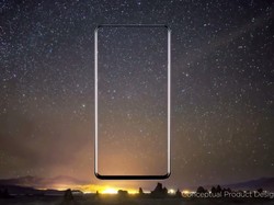 Terungkap! Waktu Peluncuran Mi Mix 2