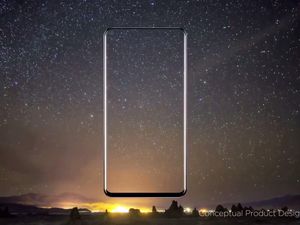 Terungkap! Waktu Peluncuran Mi Mix 2 Terungkap! Waktu Peluncuran Mi Mix 2