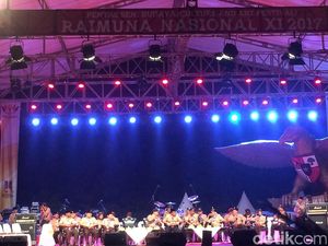 Singgung Anggaran Telat Turun, Adhyaksa: Kita Tetap Bisa Jalan