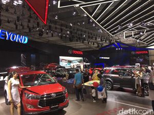 Daftar 20 Mobil Terlaris September 2020, Tanpa Pajak 0%