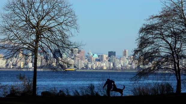 Rindu Kuntilanak dan Bioskop Murah di Vancouver