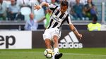 Start Mantap Juventus
