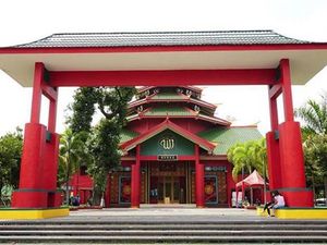 Semarang Siapkan Bus Tingkat Gratis untuk Wisatawan