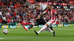 Jese Debut, Cetak Gol, Bikin Arsenal Kalah