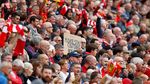 Sadio Mane Jadi Pembeda
