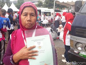 Kok Bisa Bikin Sertifikat Tanah Lewat PTSL Gratis tapi Warga Masih Diminta Duit? Kok Bisa Bikin Sertifikat Tanah Lewat PTSL Gratis tapi Warga Masih Diminta Duit?