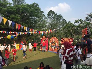 HUT Rafathar Disiarkan Langsung di TV, Ini Kata Raffi Ahmad