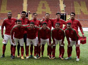 Jadwal dan Klasemen Sepakbola SEA Games