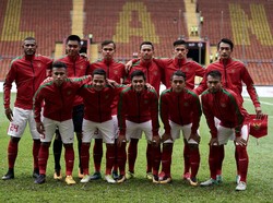 Jadwal dan Klasemen Sepakbola SEA Games