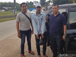 Polisi Tangkap 2 Pengeroyok dan Penyiram Air Keras di Jatinegara