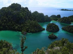 Kapan Kamu ke Raja Ampat?