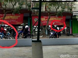 Pemilik Toko Emas Berhaji, Polisi Perkirakan Kerugian Rp 1 Miliar