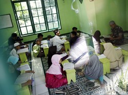 Cerita Anggota TNI yang Mengajar Ngaji di Wilayah Perbatasan