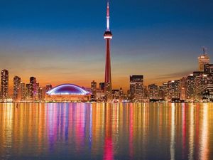 Foto: Potret Kota Paling Nyaman Dihuni