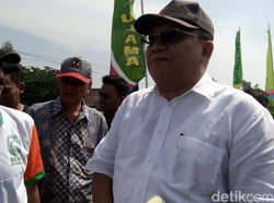 Niat Maju Pilgub Jateng, Abdul Wachid Dekati PKB