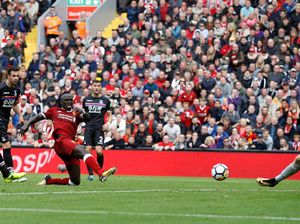 Sadio Mane Jadi Pembeda