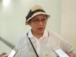 Sekjen PBB Harap RI Lanjutkan Peran Atasi Masalah Etnis Rohingya