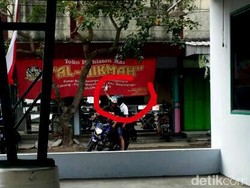 Karyawan Toko Emas di Tulungagung Sempat Diancam Pistol Perampok