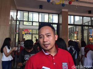 Artis-artis yang Jadi Bacaleg PDIP: Once Mekel-Denny Cagur Artis-artis yang Jadi Bacaleg PDIP: Once Mekel-Denny Cagur