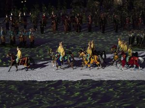 Jelang SEA Games, Pengurus Cabor Diminta Teken Surat Bermaterai