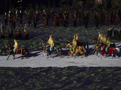 Jelang SEA Games, Pengurus Cabor Diminta Teken Surat Bermaterai