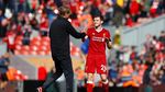 Tim Premier League Pekan Ini