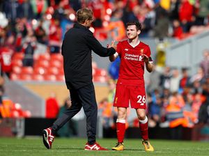 Liverpool: Bukan Cuma City Pesaing Kami di Liga Inggris