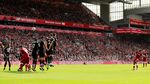 Sadio Mane Jadi Pembeda