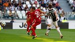 Start Mantap Juventus