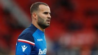 Jese. Mantan pemain akademi Real Madrid yang juga pernah membela PSG ini sudah tanpa klub sejak meninggalkan klub Brasil Coritiba FC di akhir tahun lalu. Usianya masih 31 tahun. Foto: Carl Recine /Action Images via Reuters