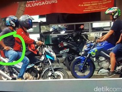Kapolda Jatim: Tembak Ditempat Pelaku Perampokan Toko Emas