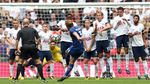 Chelsea Bungkam Spurs di Wembley